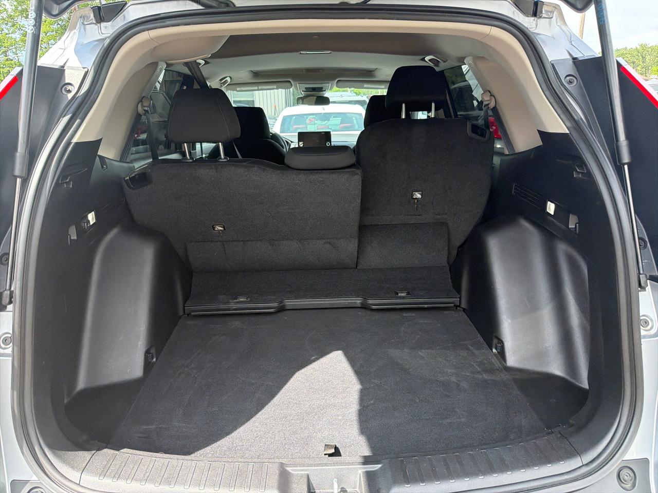Honda CR-V EX AWD 2024