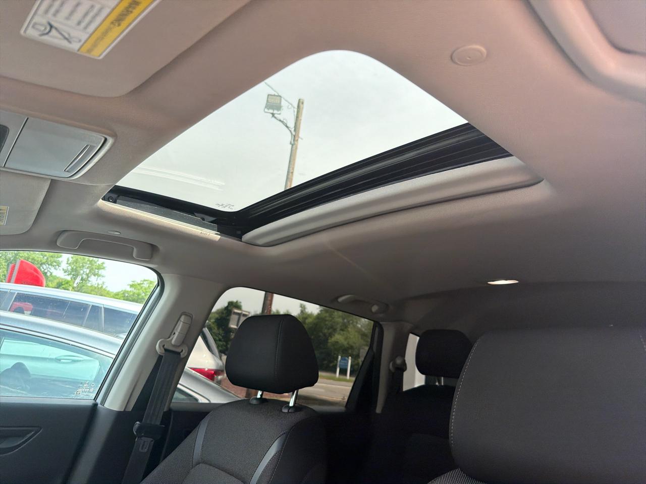 Honda CR-V EX AWD 2024