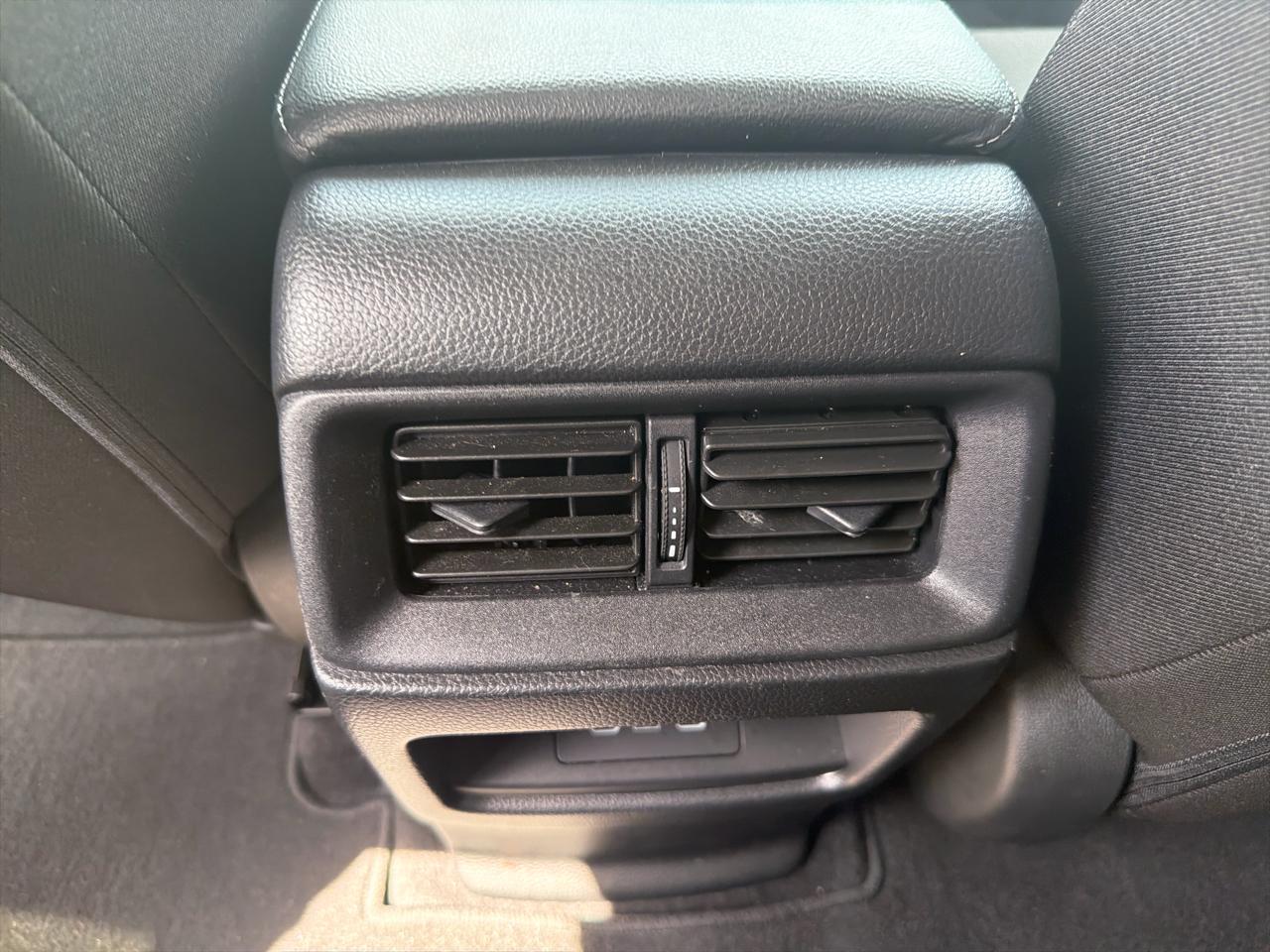 Honda CR-V EX AWD 2024