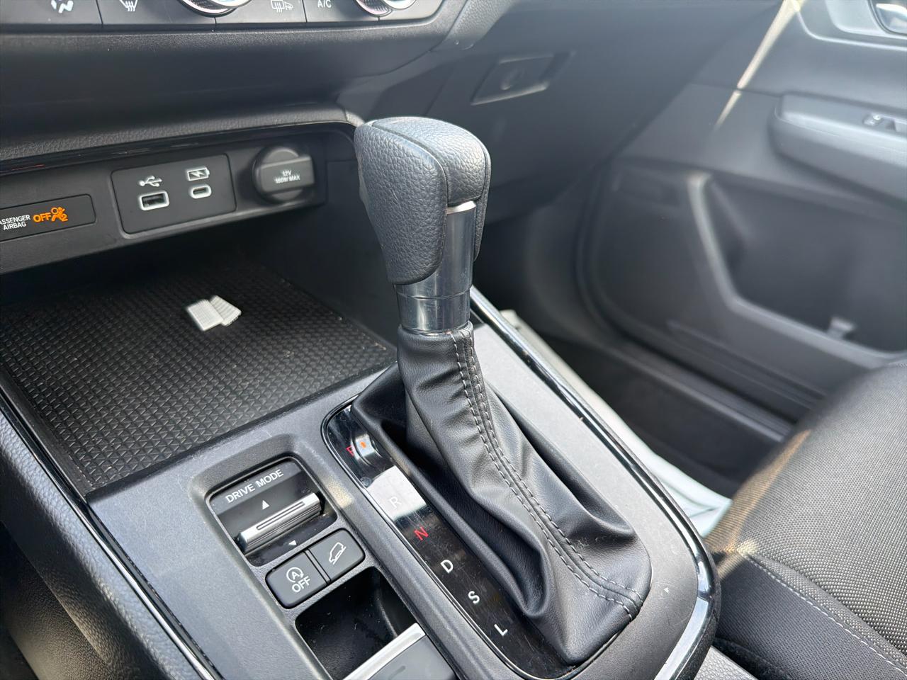 Honda CR-V EX AWD 2024