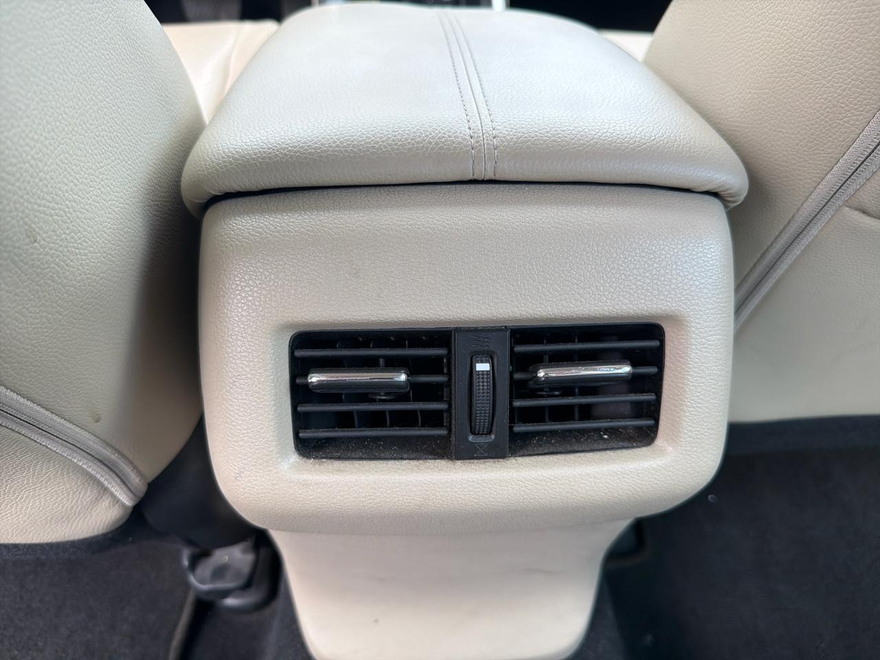 Honda Accord Hybrid 4dr Sdn Touring 2015
