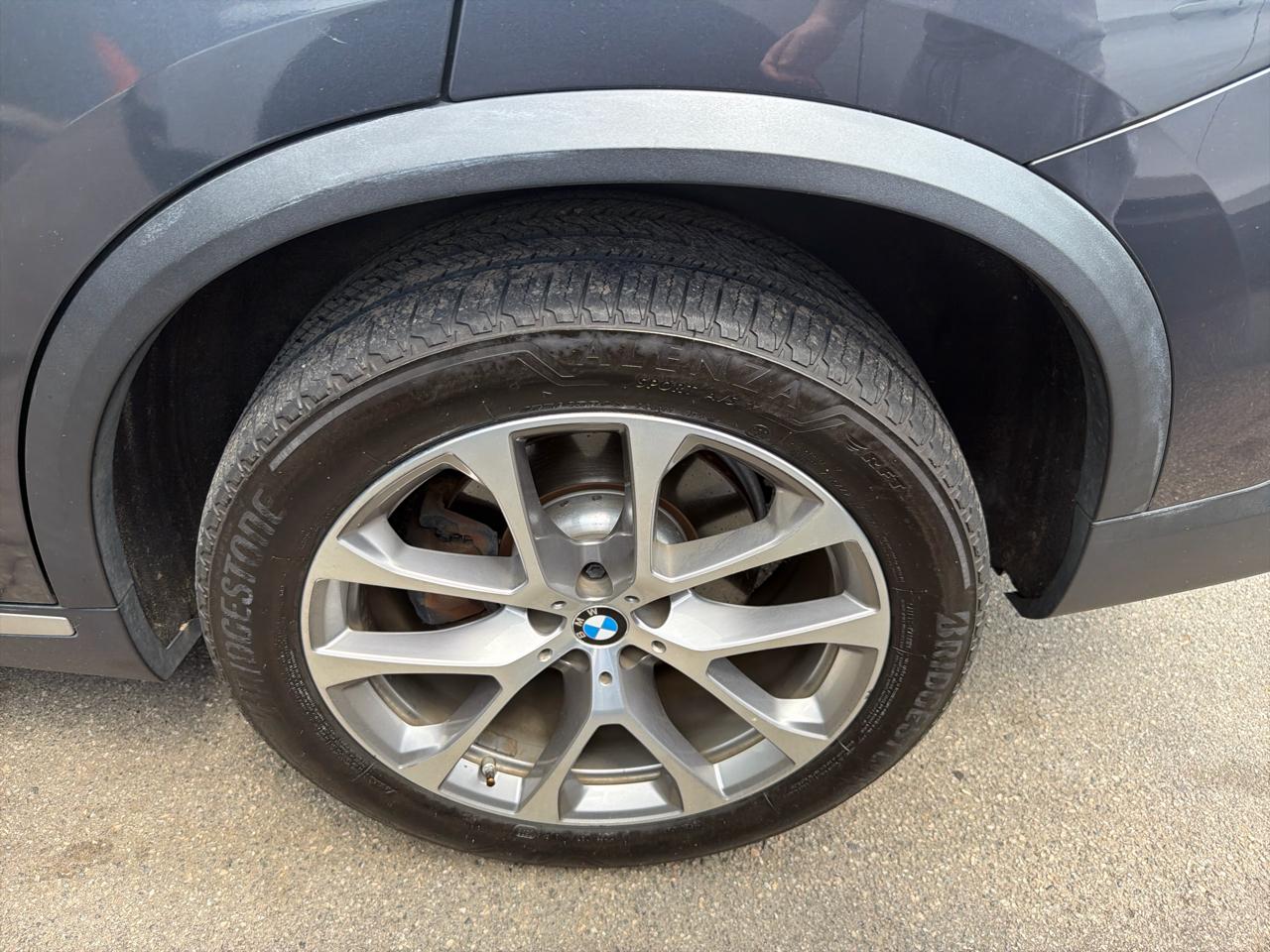 BMW X5 xDrive40i Sports Activity Vehicle 2019