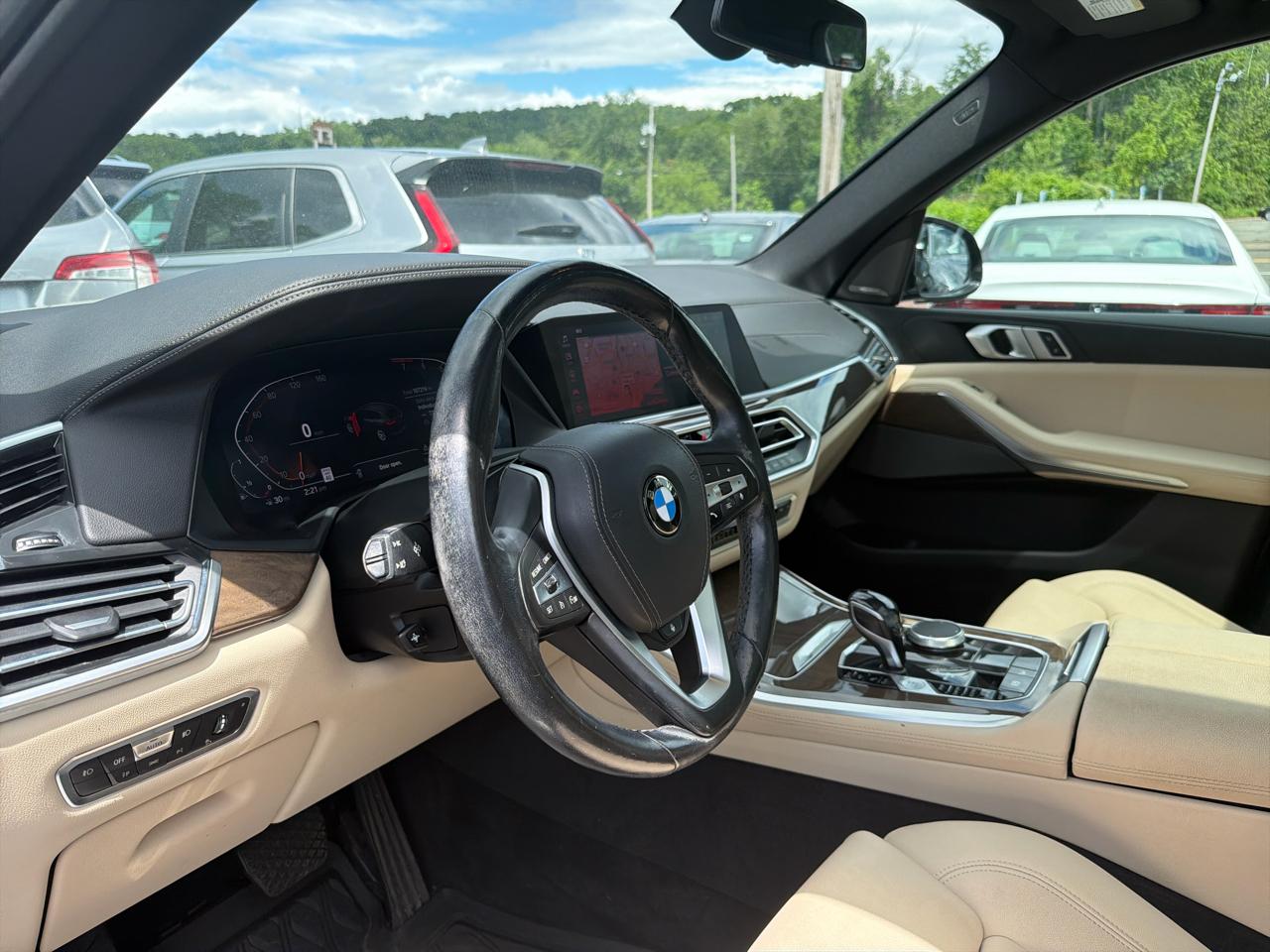 BMW X5 xDrive40i Sports Activity Vehicle 2019