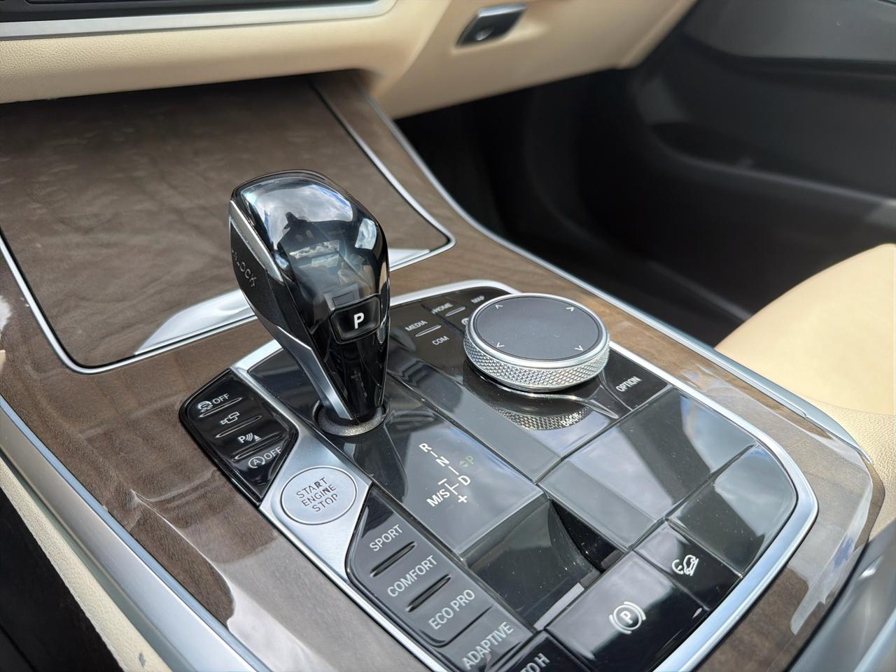 BMW X5 xDrive40i Sports Activity Vehicle 2019