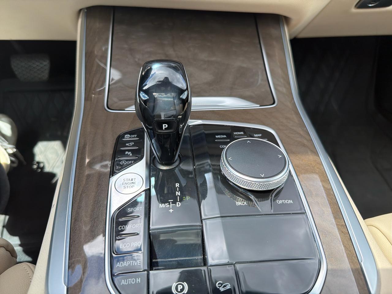 BMW X5 xDrive40i Sports Activity Vehicle 2019