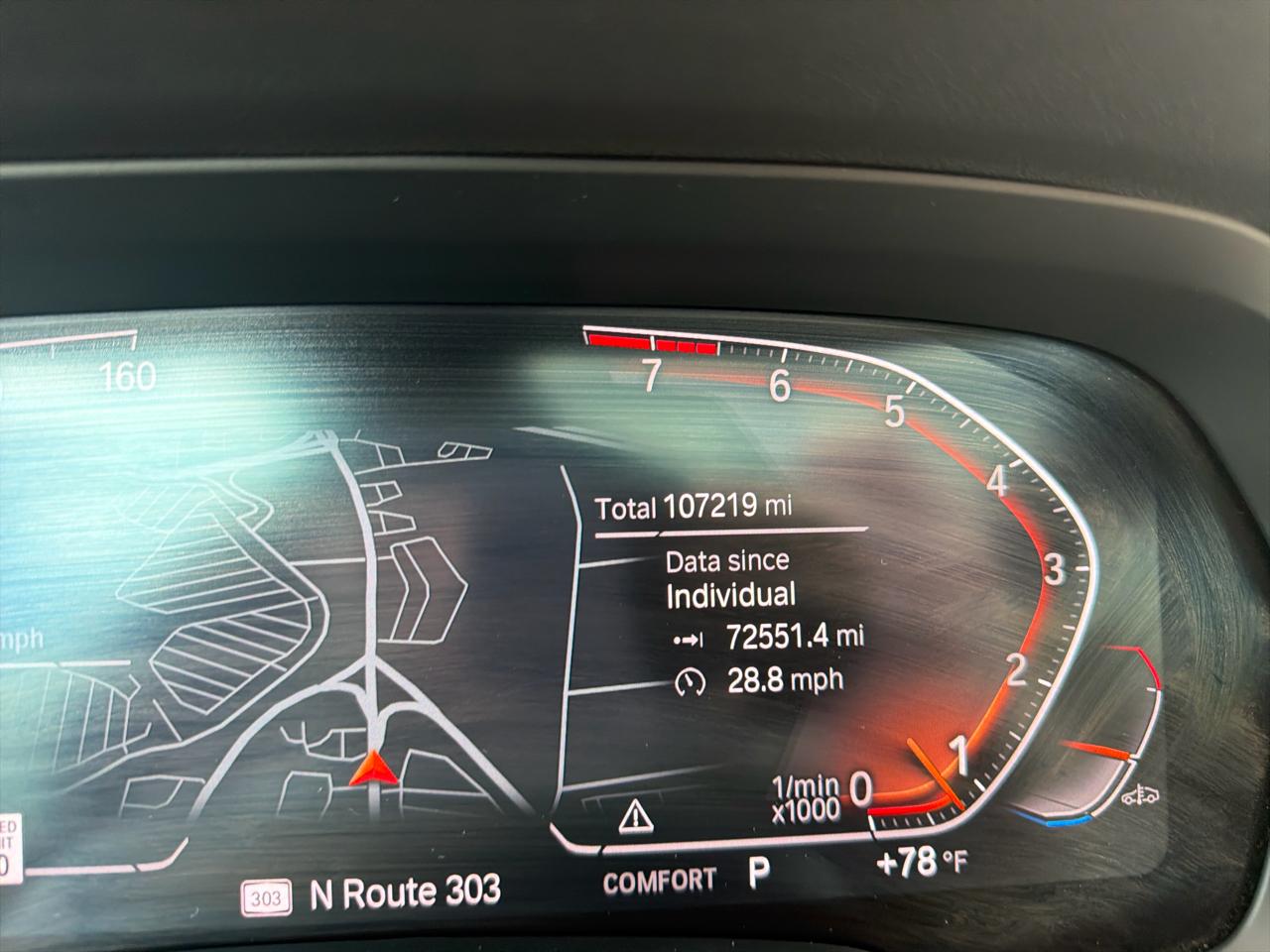 BMW X5 xDrive40i Sports Activity Vehicle 2019