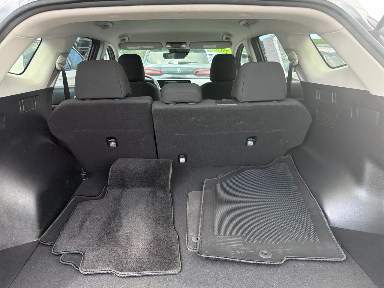 Kia Sportage Hybrid LX AWD 2023