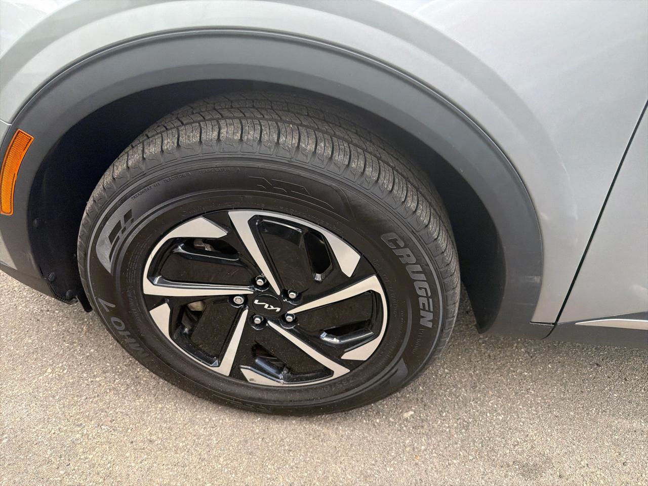 Kia Sportage Hybrid LX AWD 2023