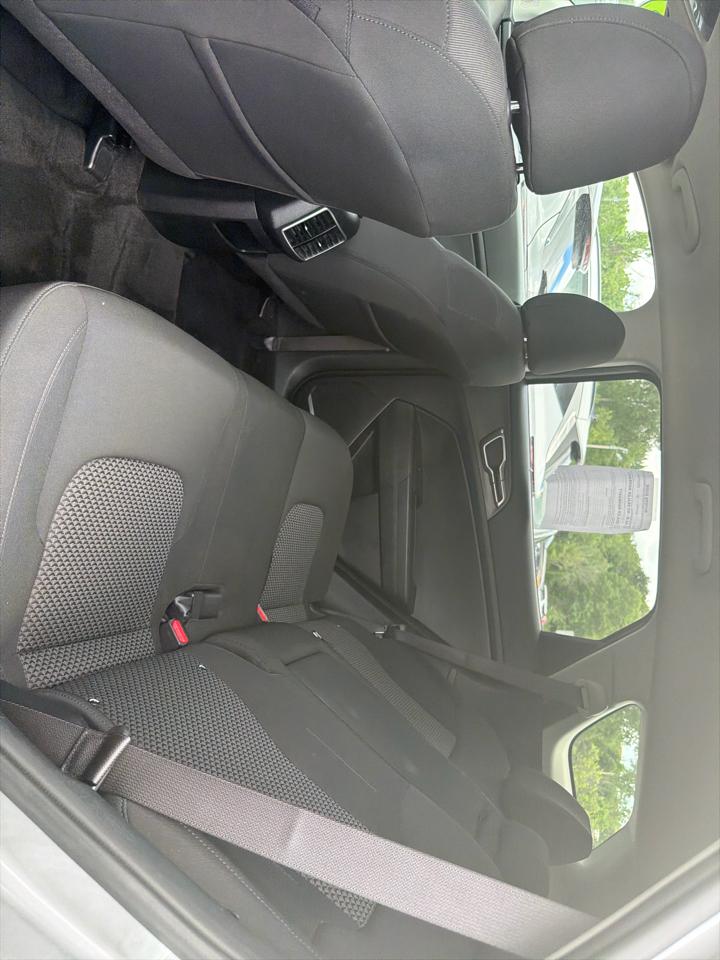 Kia Sportage Hybrid LX AWD 2023
