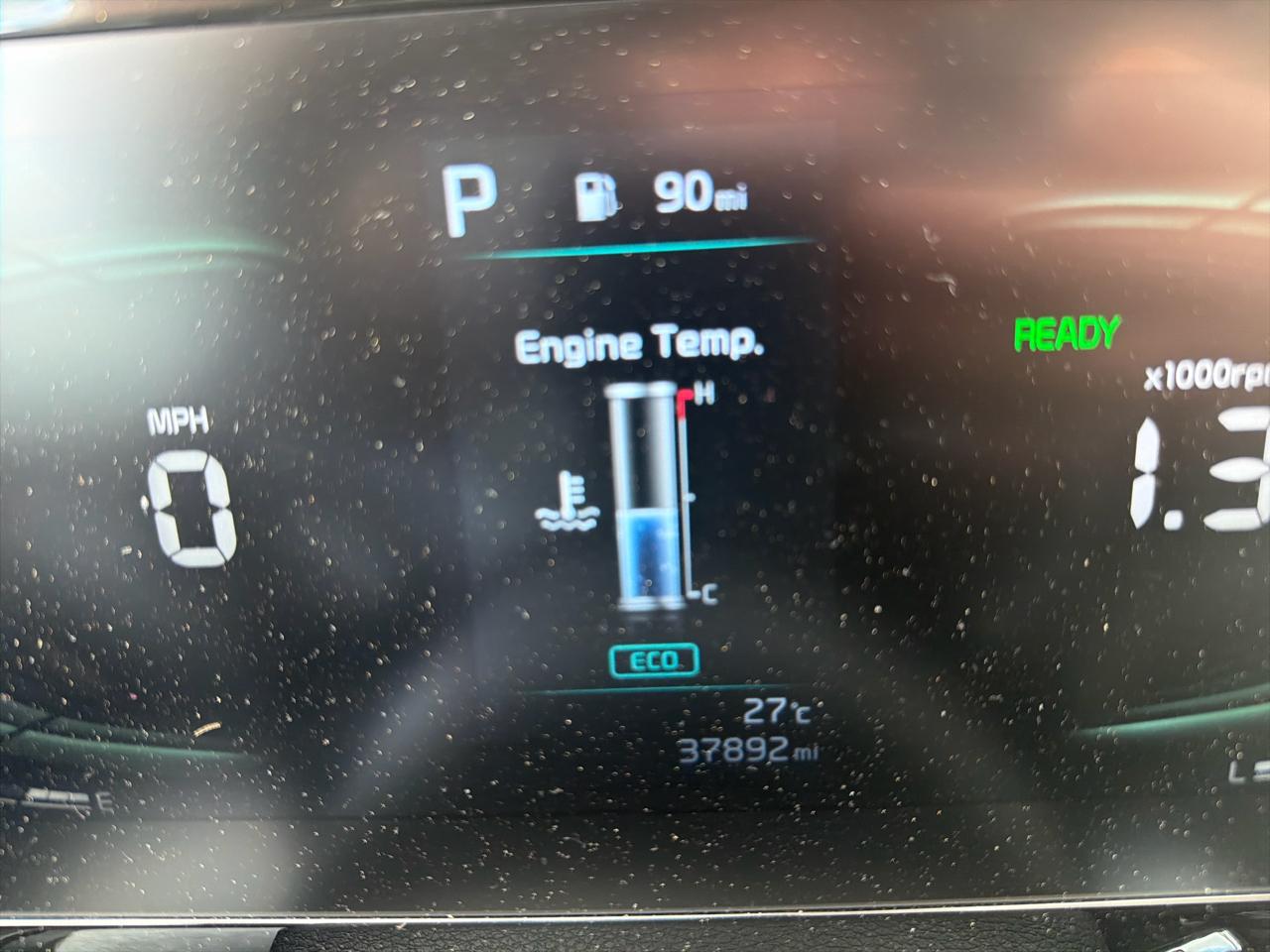 Kia Sportage Hybrid LX AWD 2023