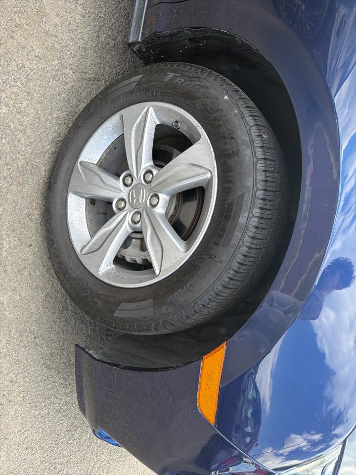 Honda Odyssey EX-L Auto 2019
