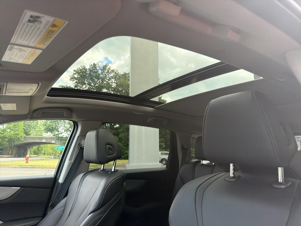 Acura MDX SH-AWD 2023