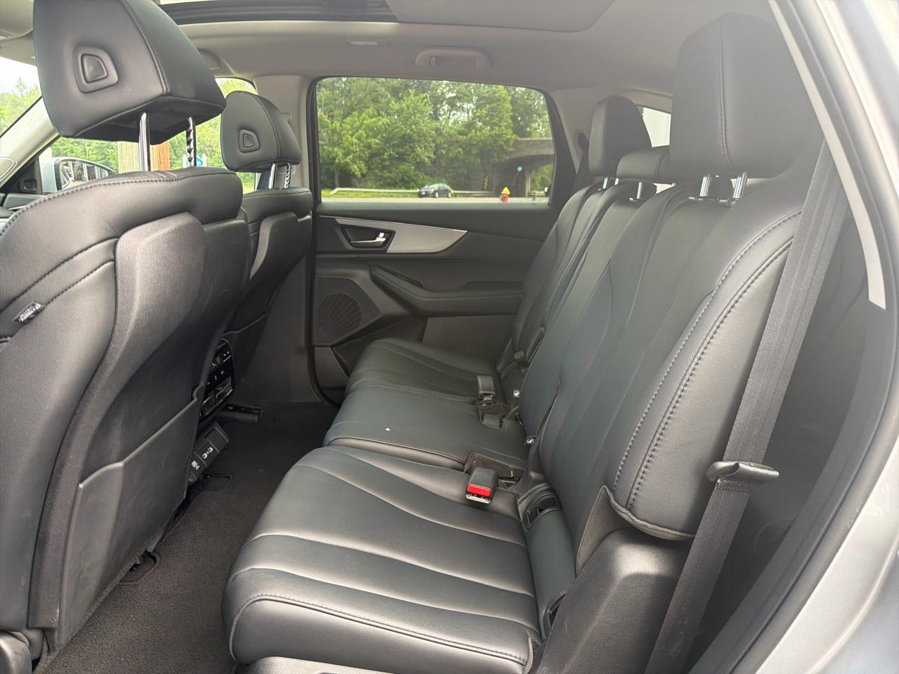 Acura MDX SH-AWD 2023