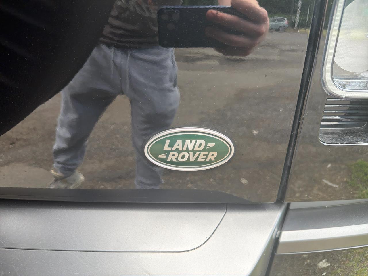Land Rover Defender 110 Carpathian Edition AWD 2023