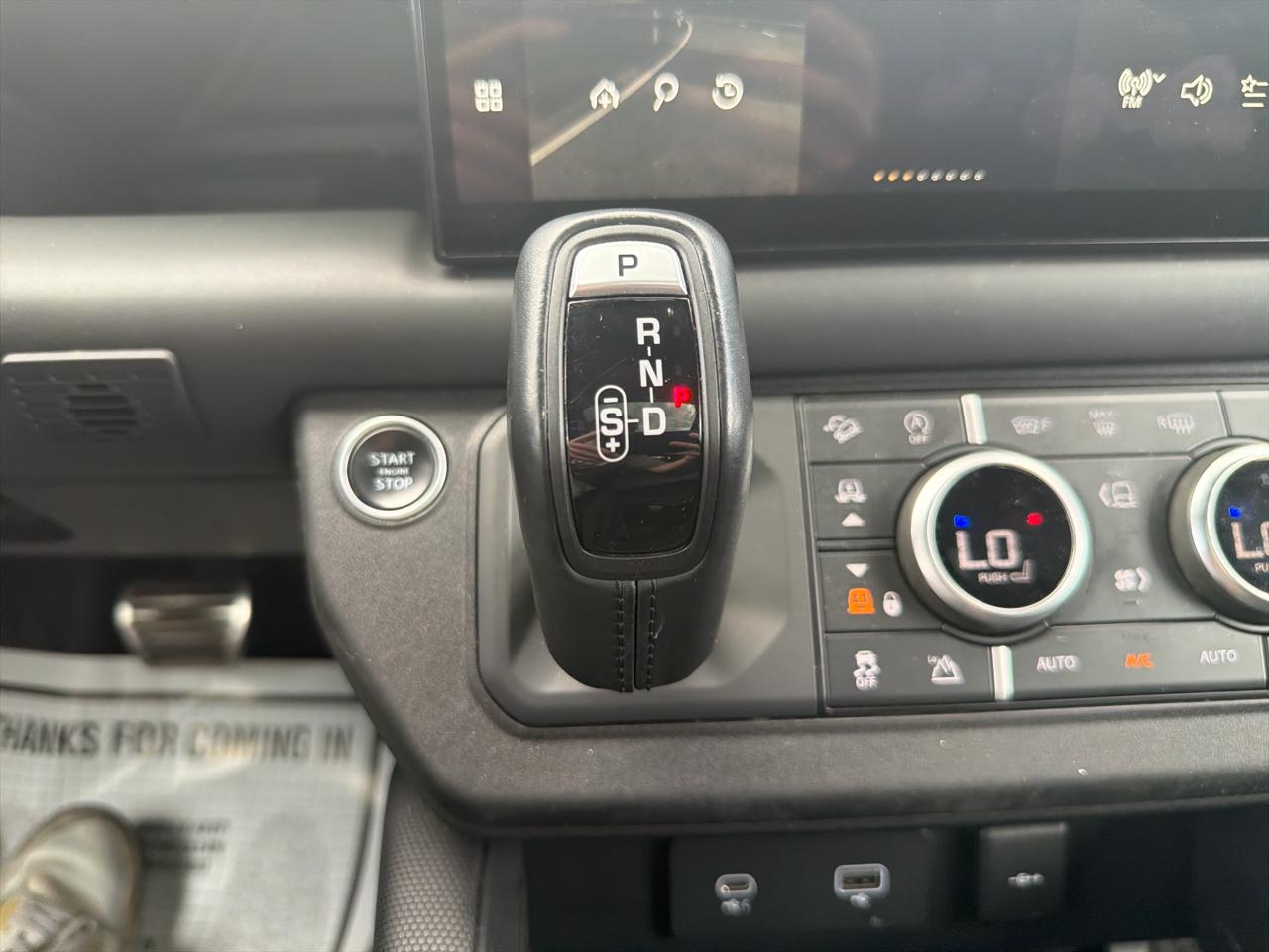 Land Rover Defender 110 Carpathian Edition AWD 2023