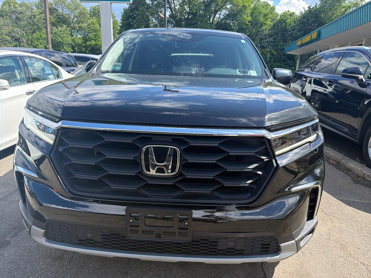Honda Pilot EX-L 7 Passenger AWD 2023