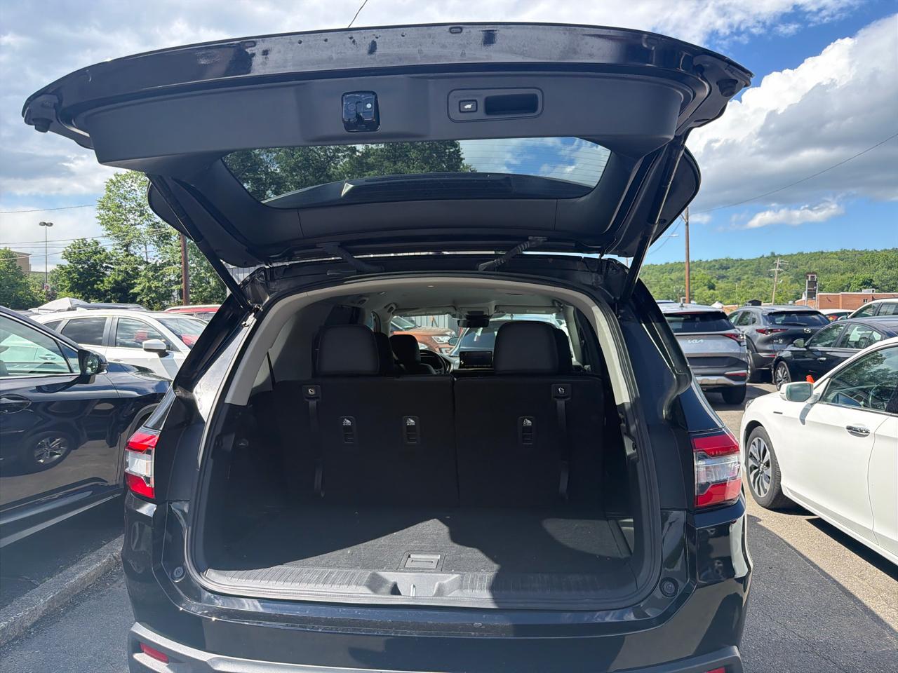 Honda Pilot EX-L 7 Passenger AWD 2023