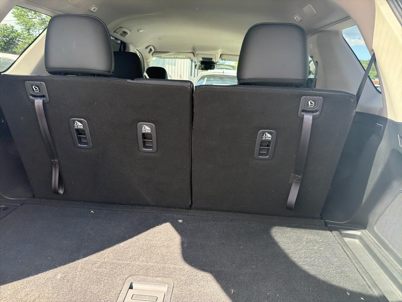 Honda Pilot EX-L 7 Passenger AWD 2023