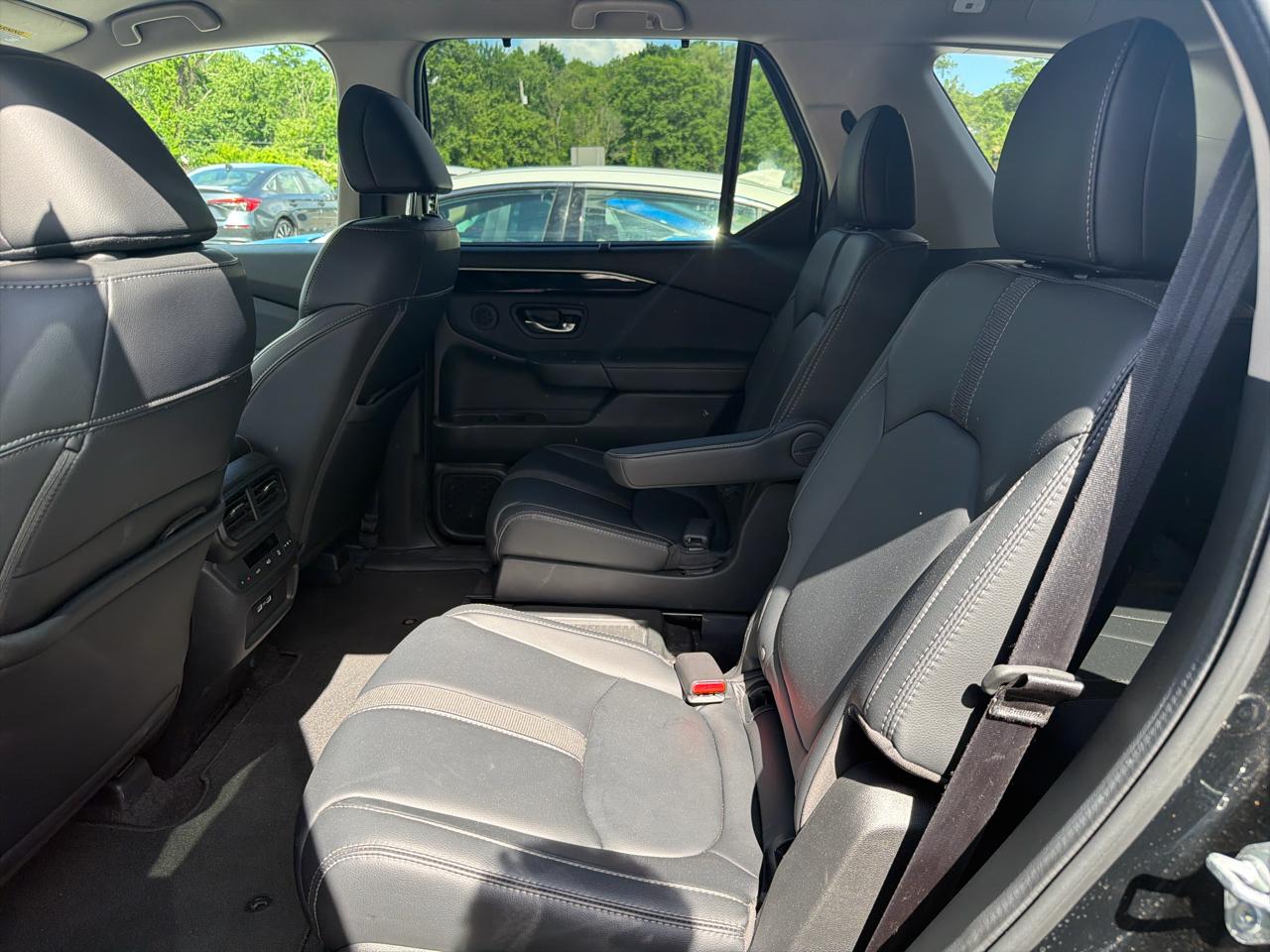 Honda Pilot EX-L 7 Passenger AWD 2023