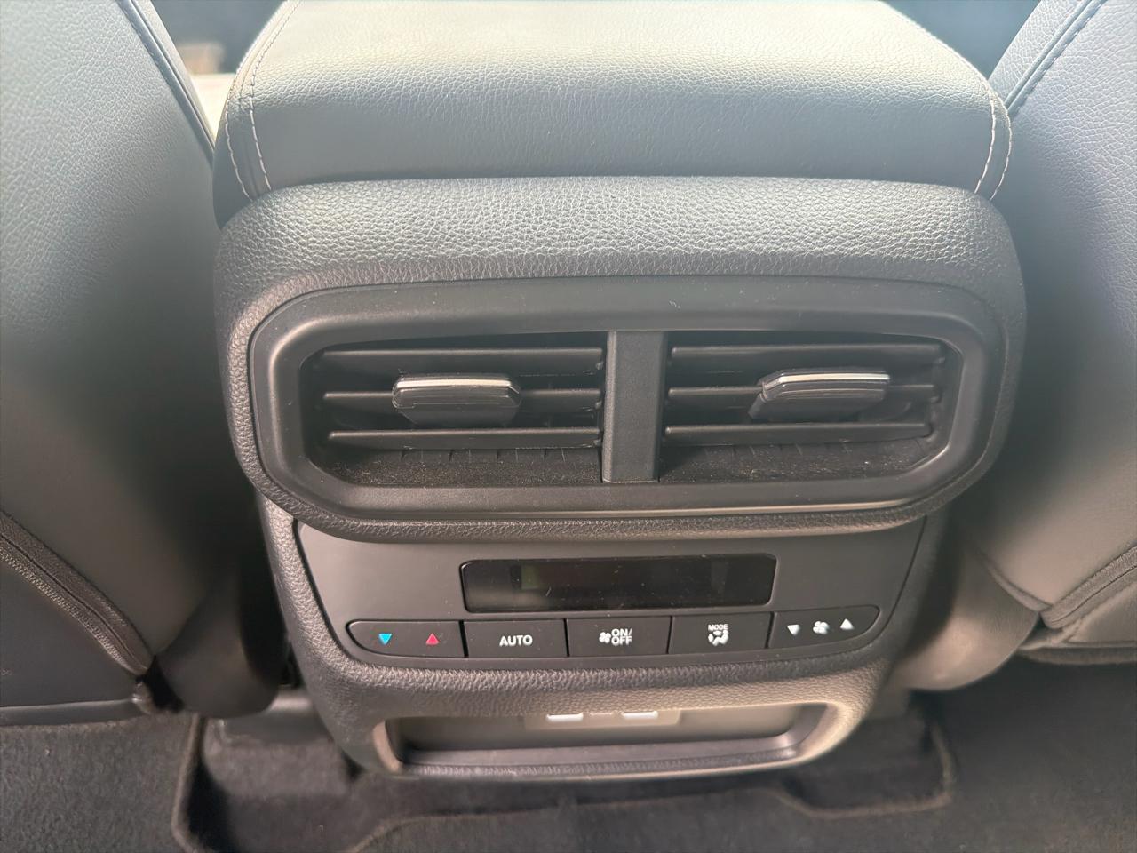 Honda Pilot EX-L 7 Passenger AWD 2023