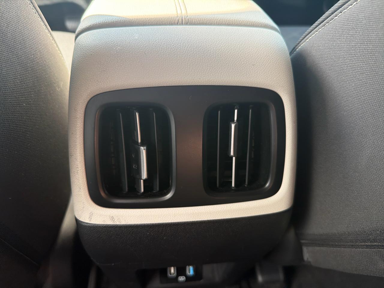 Hyundai Tucson SEL AWD 2023