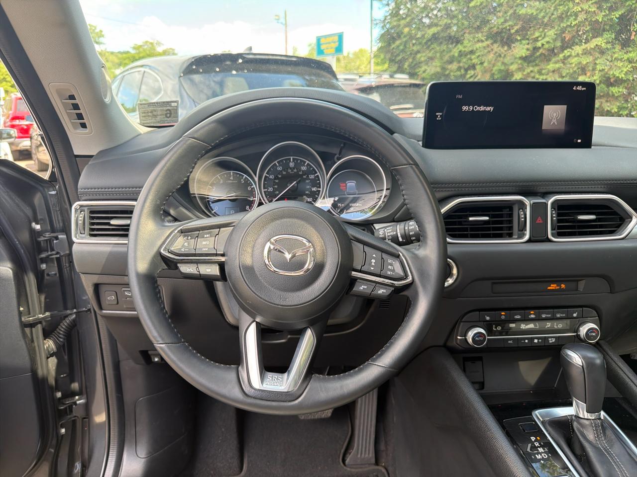 Mazda CX-5 2.5 S Preferred Package AWD 2023