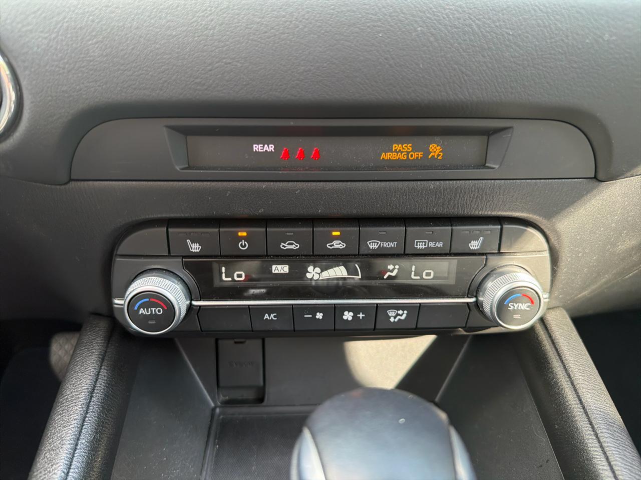 Mazda CX-5 2.5 S Preferred Package AWD 2023