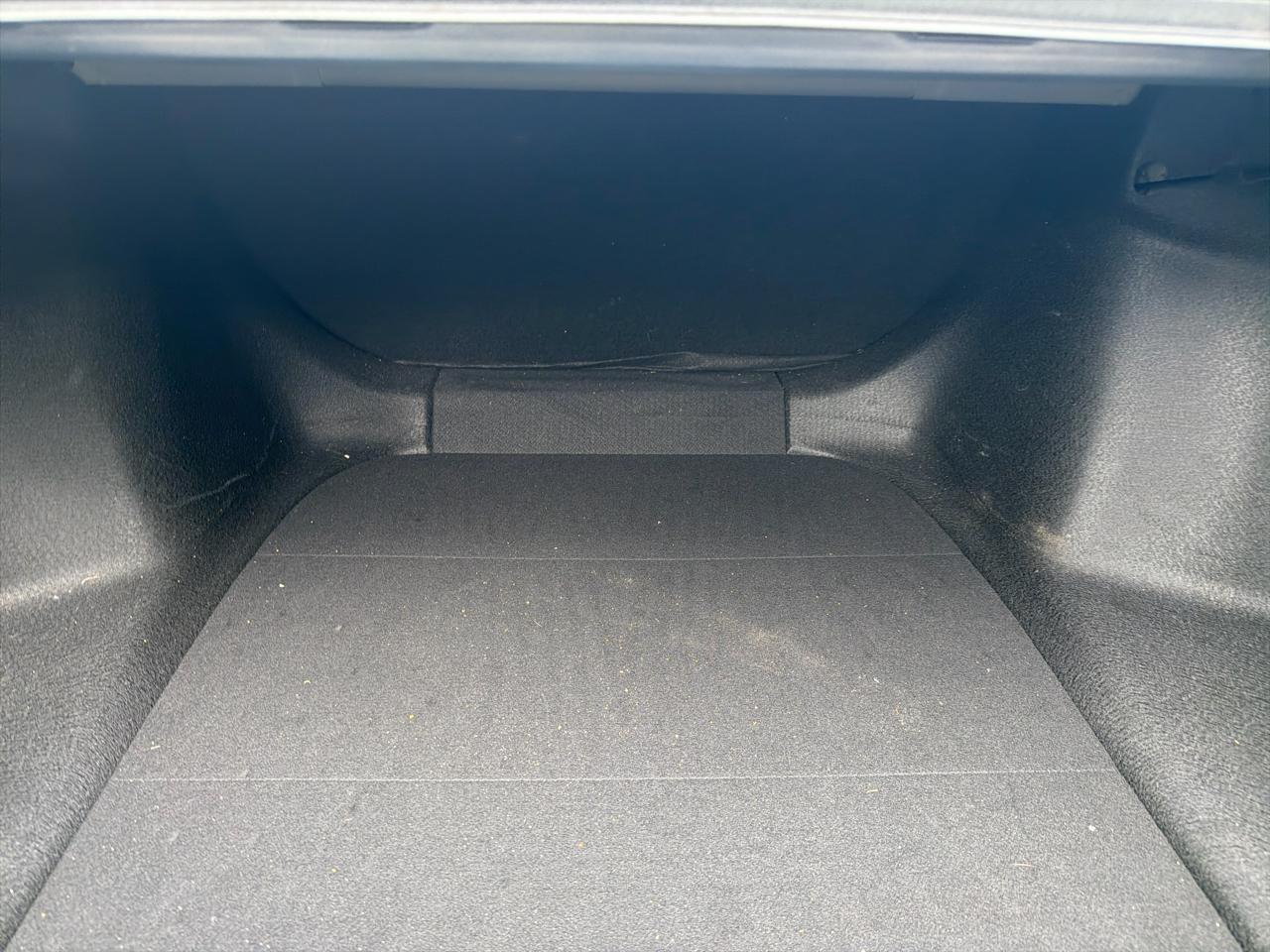 Honda Accord Sedan LX CVT 2023