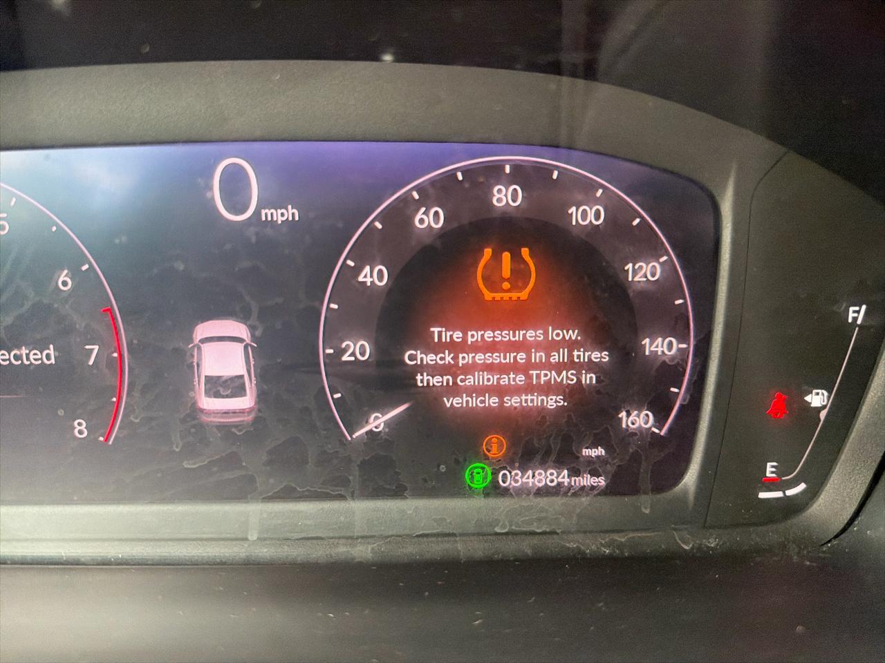 Honda Accord Sedan LX CVT 2023