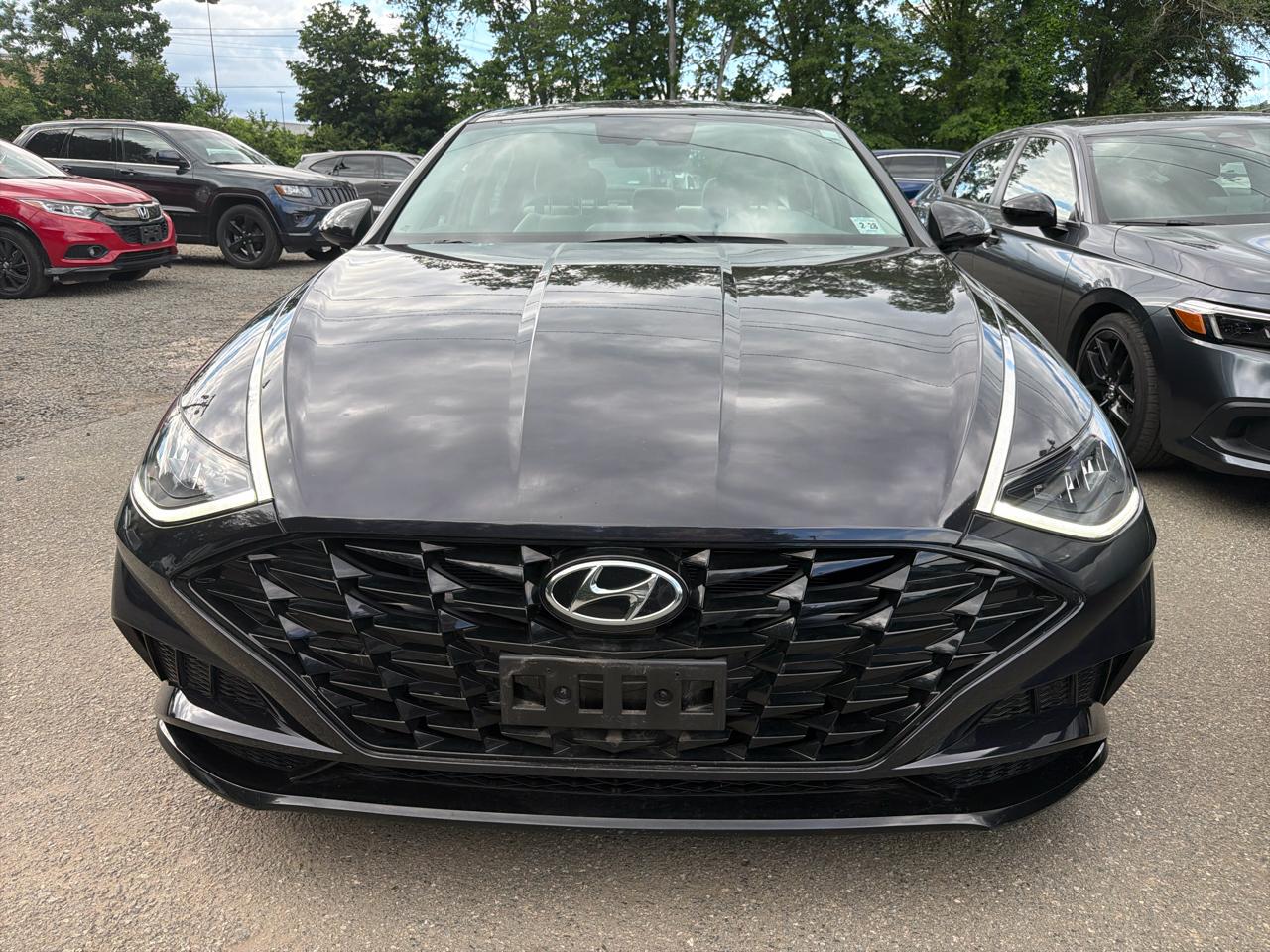 Hyundai Sonata SEL 2.5L *Ltd Avail* 2023