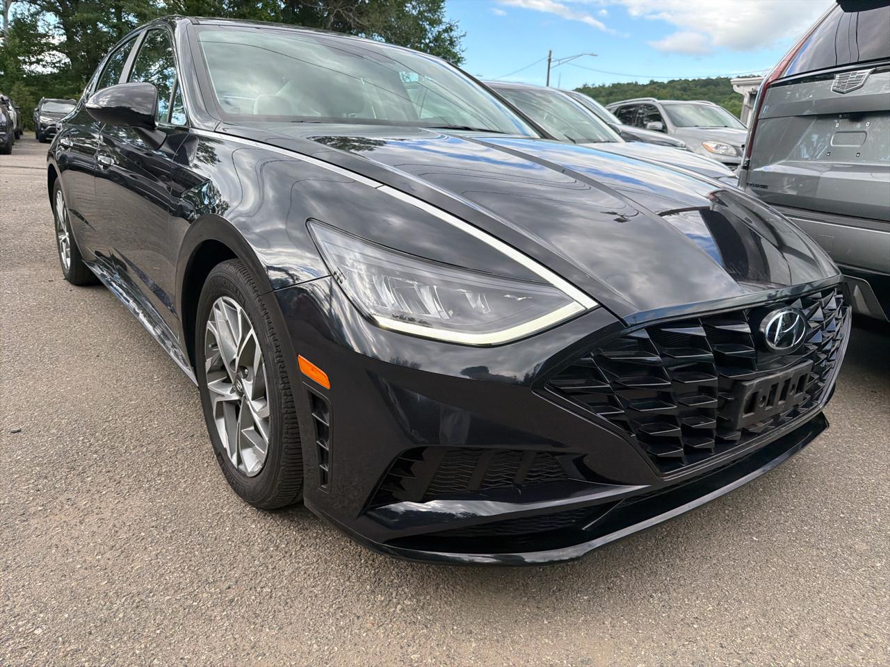 Hyundai Sonata SEL 2.5L *Ltd Avail* 2023