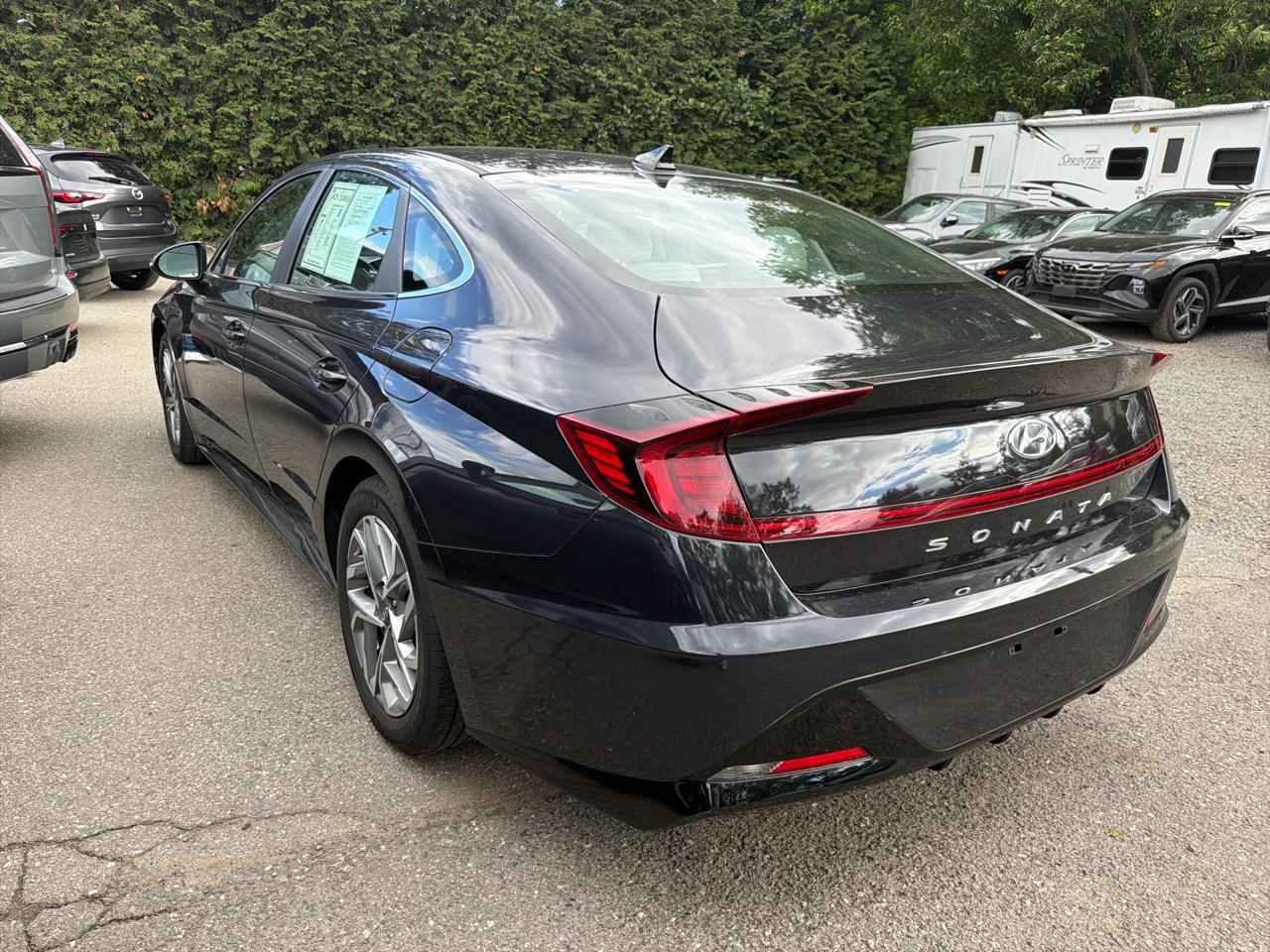 Hyundai Sonata SEL 2.5L *Ltd Avail* 2023