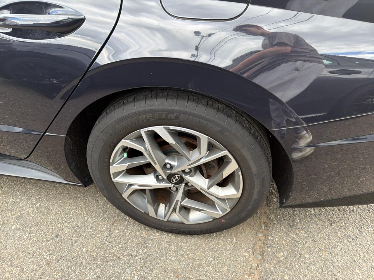 Hyundai Sonata SEL 2.5L *Ltd Avail* 2023
