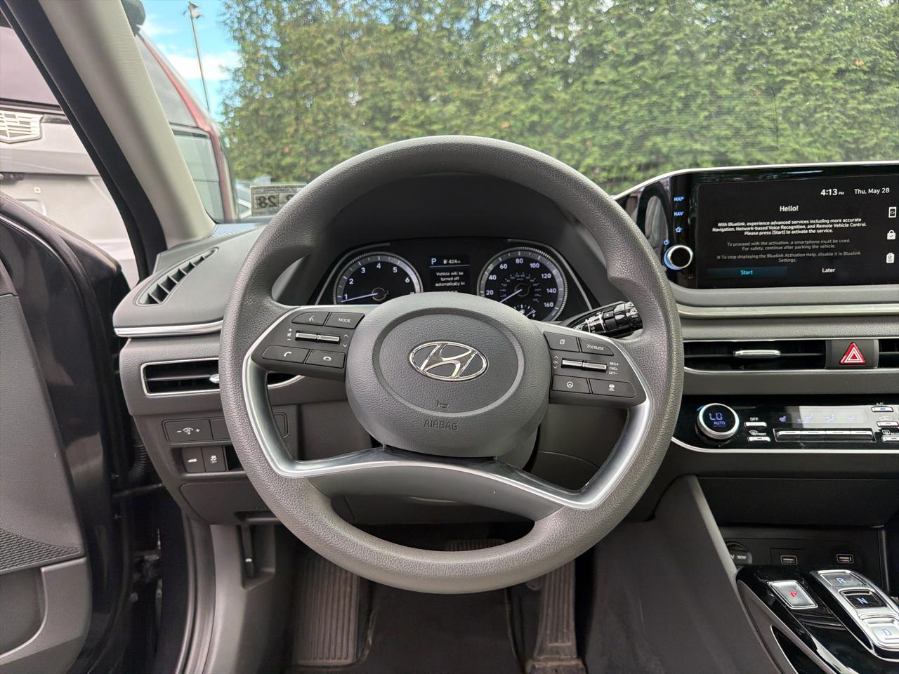 Hyundai Sonata SEL 2.5L *Ltd Avail* 2023