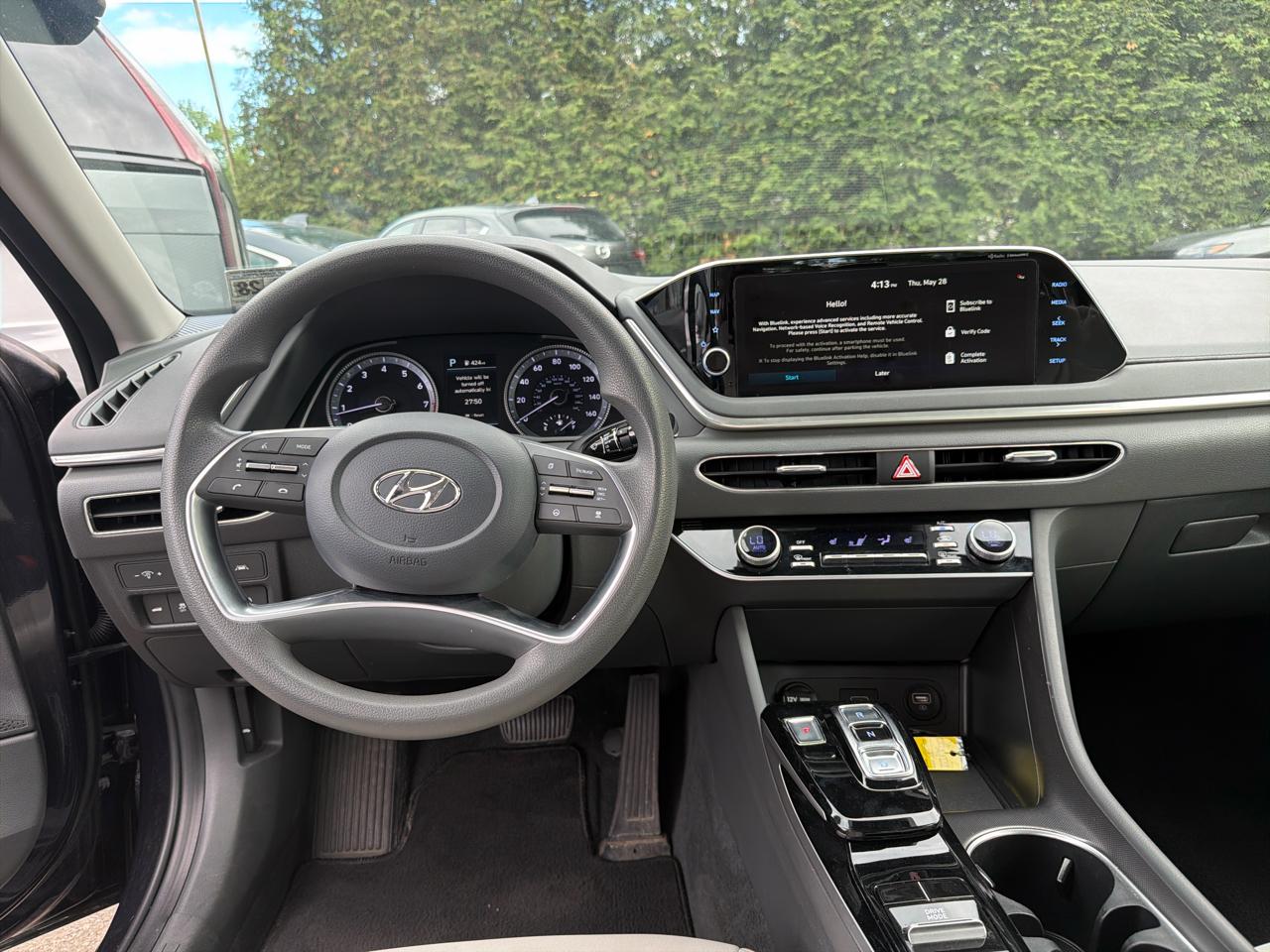 Hyundai Sonata SEL 2.5L *Ltd Avail* 2023