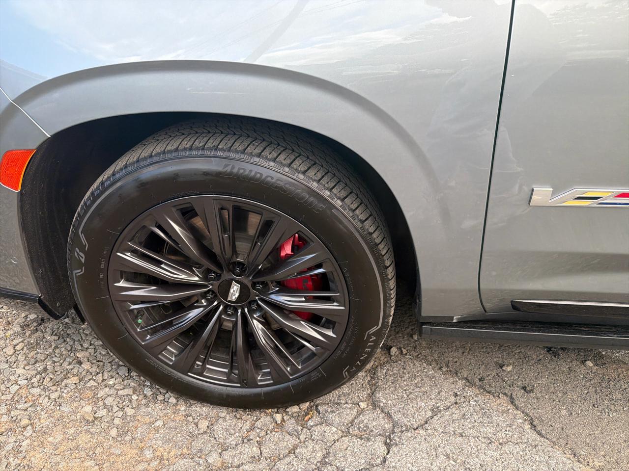 Cadillac Escalade AWD 4dr V-Series 2023