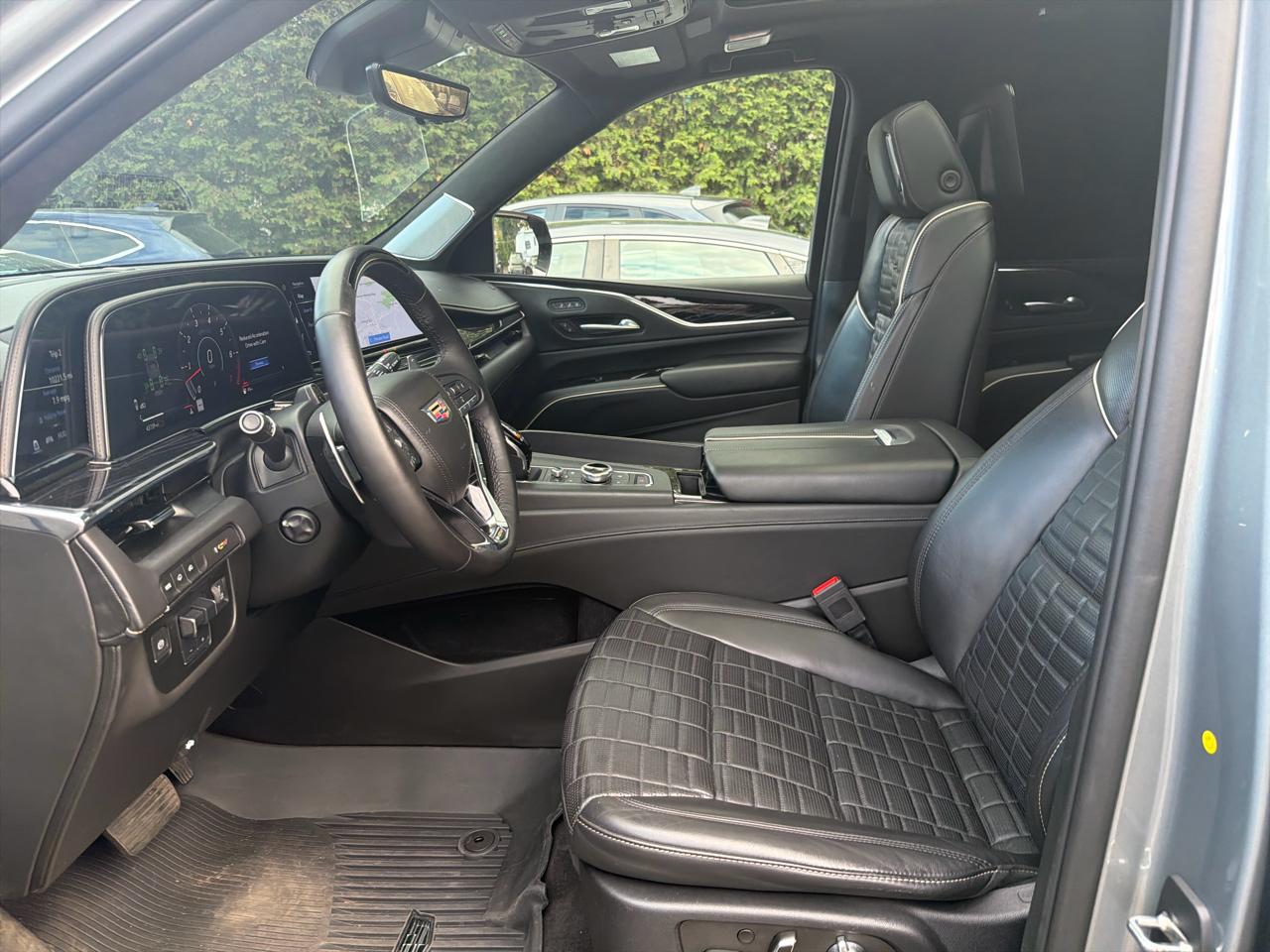 Cadillac Escalade AWD 4dr V-Series 2023