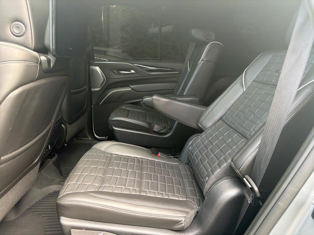 Cadillac Escalade AWD 4dr V-Series 2023