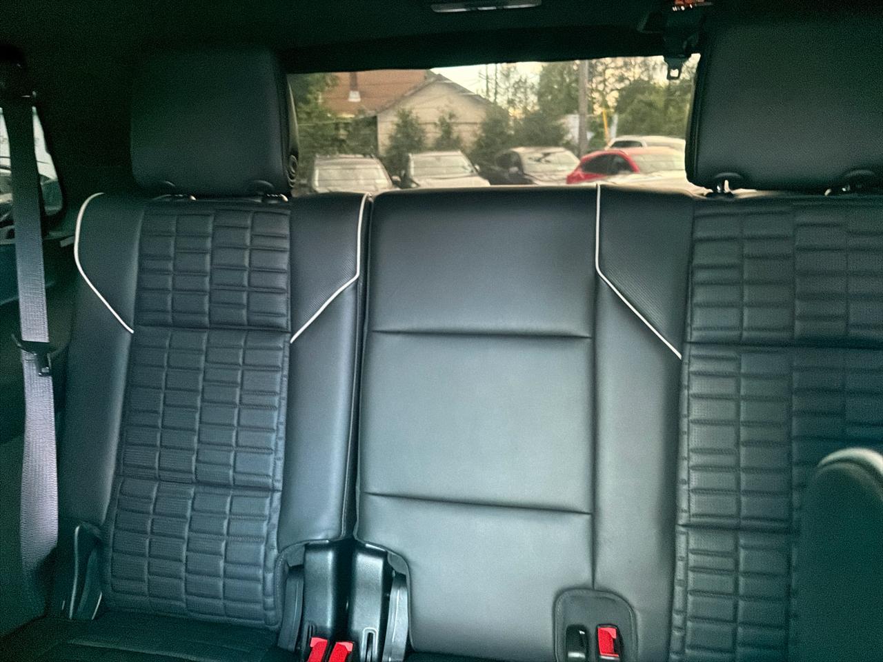 Cadillac Escalade AWD 4dr V-Series 2023