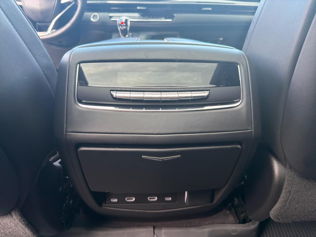 Cadillac Escalade AWD 4dr V-Series 2023