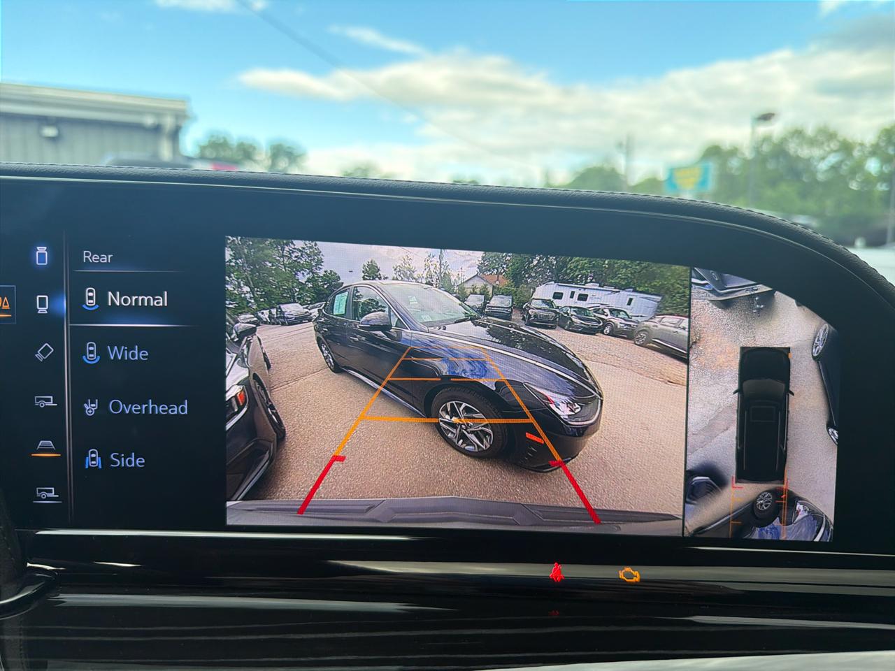 Cadillac Escalade AWD 4dr V-Series 2023