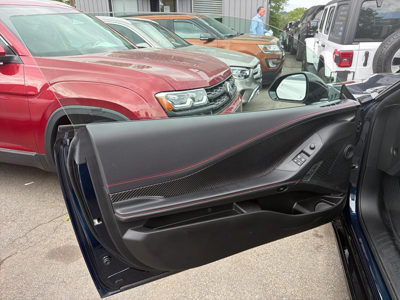 Dodge Charger Scat Pack Plus 2-Door AWD 2026