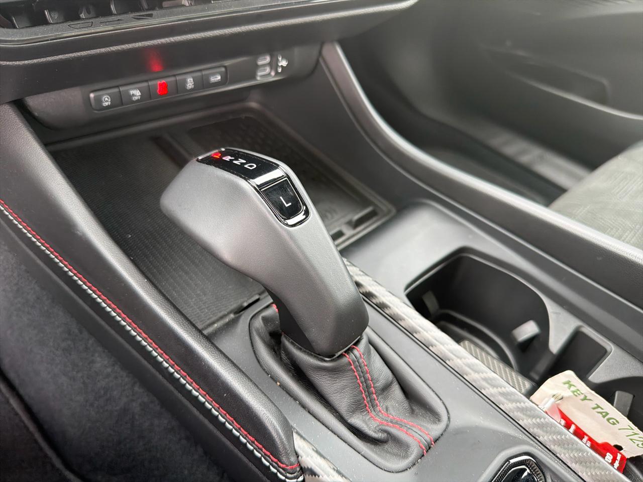 Dodge Charger Scat Pack Plus 2-Door AWD 2026
