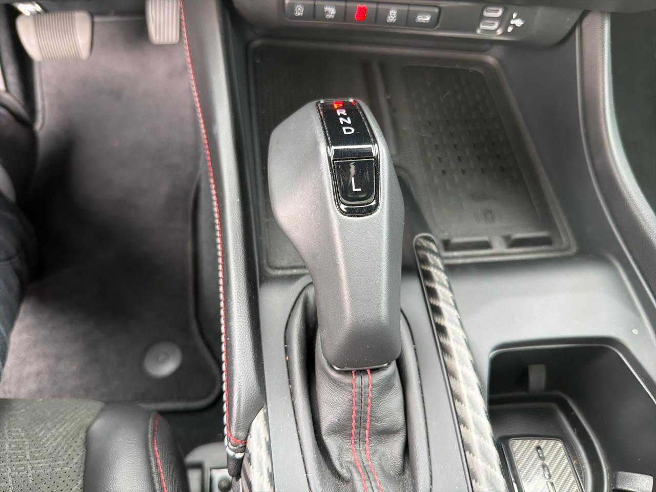 Dodge Charger Scat Pack Plus 2-Door AWD 2026