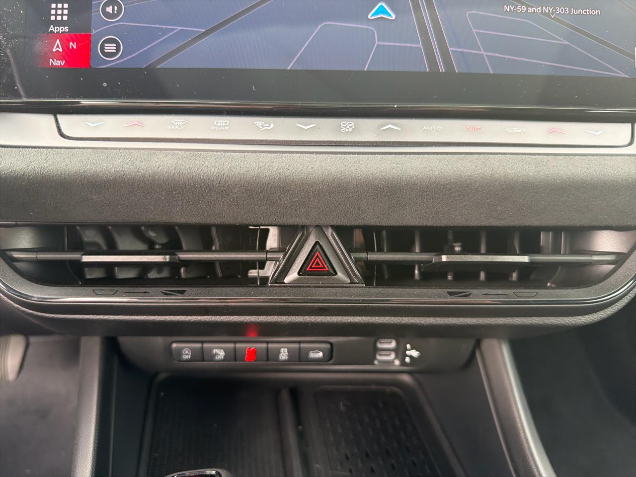 Dodge Charger Scat Pack Plus 2-Door AWD 2026