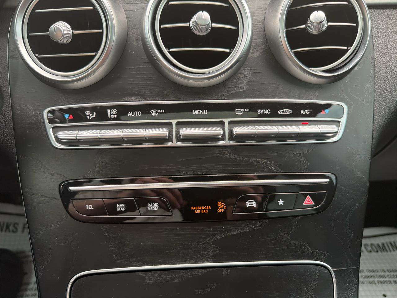 Mercedes-Benz GLC GLC 300 SUV 2021