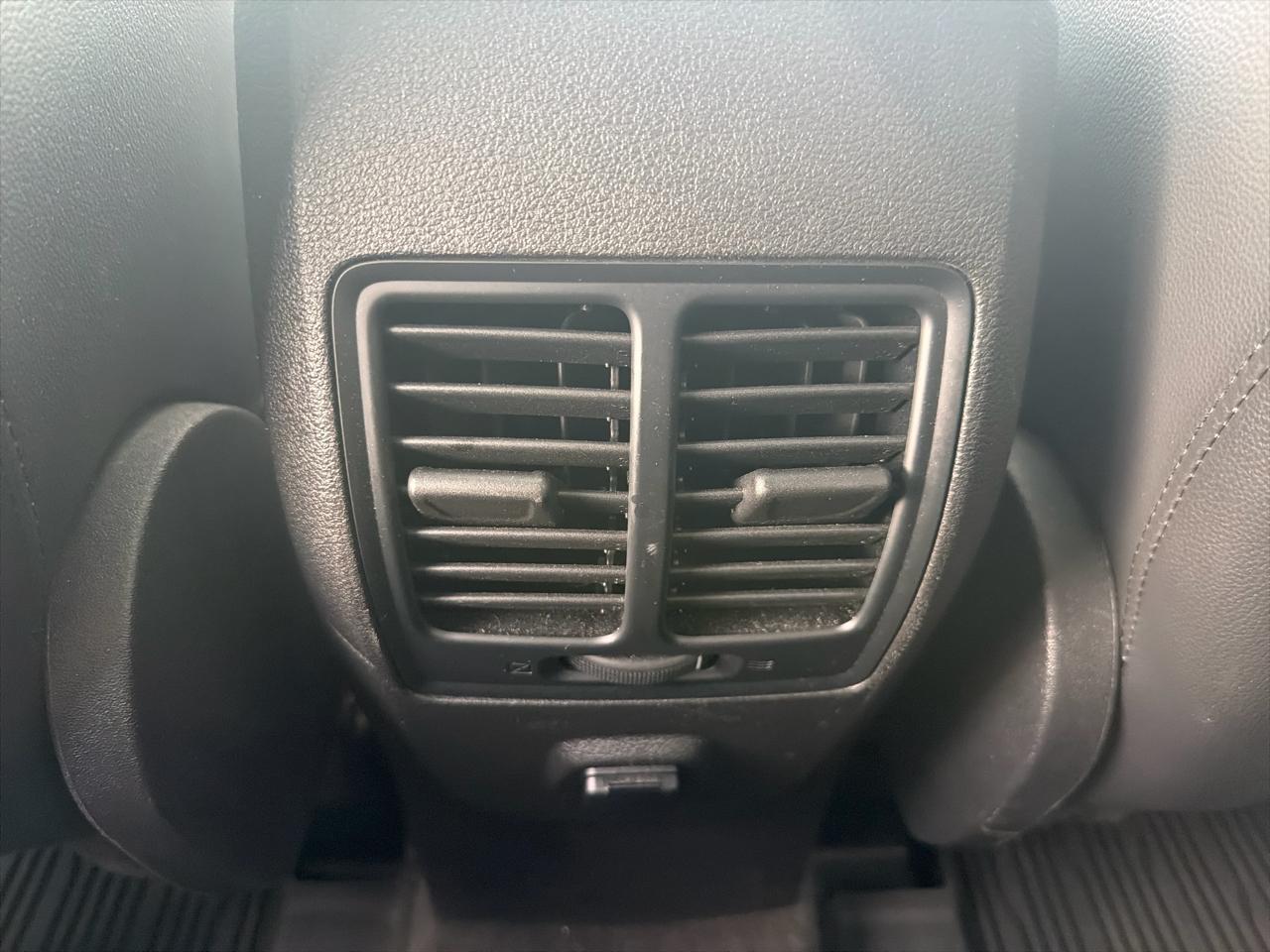 Ford Escape SEL 4WD 2018