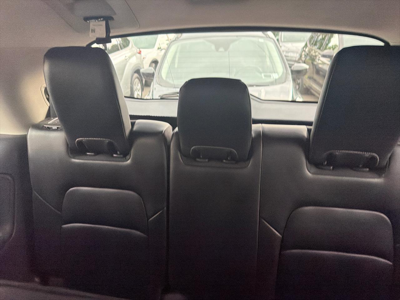 Nissan Pathfinder SL 4WD 2023