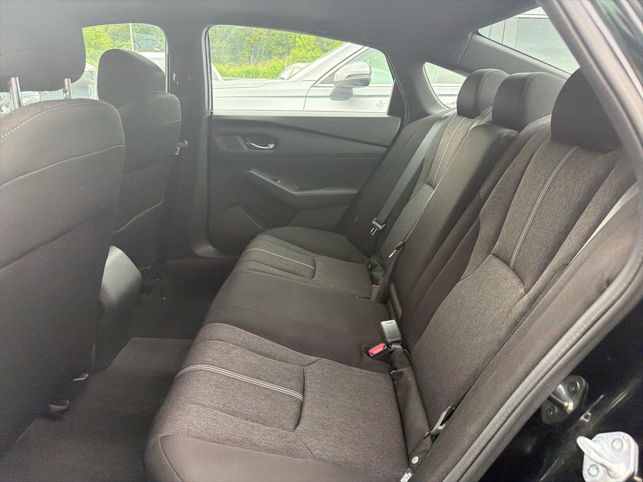 Honda Accord Hybrid Sport Sedan 2023