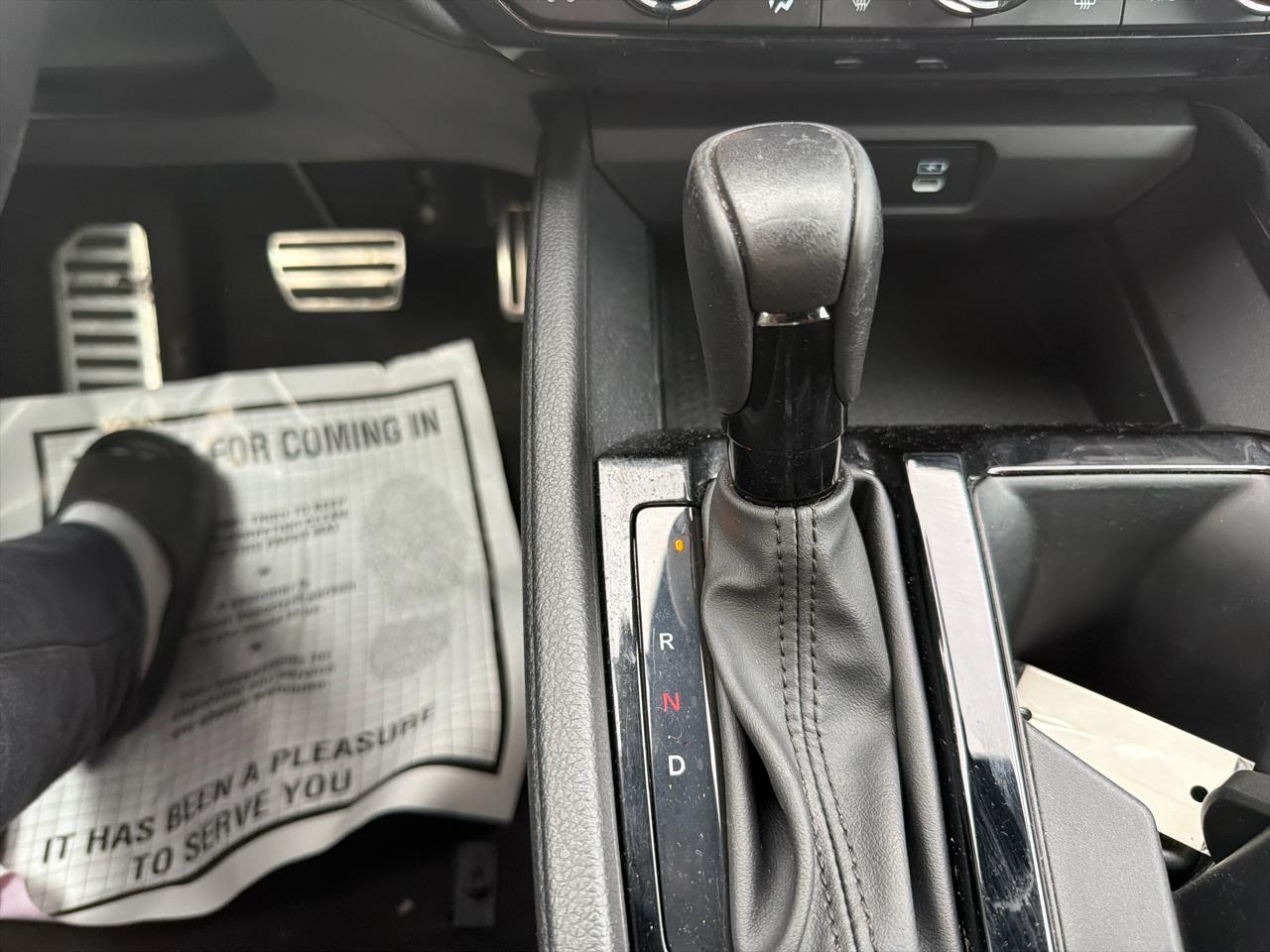 Honda Accord Hybrid Sport Sedan 2023